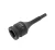 Бита-головка 1/2" HEX H6х78мм ударная JTC фото, характеристики