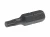 Бита SPLINE M4х25мм 1/4" JTC фото, характеристики