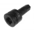 Головка торцевая 3/4" HEX H22 ударная L=100мм JTC фото, характеристики