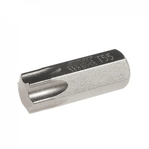 Бита TORX Т55х30мм 10мм S2 JTC фото, характеристики
