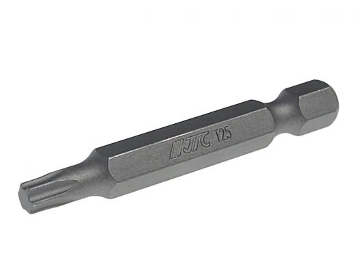 Бита TORX Т25х50мм 1/4" JTC фото, характеристики