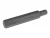 Бита HEX H12х80мм 5/16" DR 6-ти гранная удлиненная JTC фото, характеристики