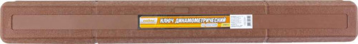 A90014 Ключ динамометрический 1/2"DR, 50-350 Нм фото, характеристики