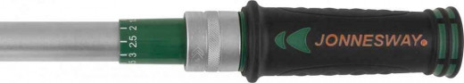 T27100N Ключ динамометрический 3/8"DR, 20-100 Нм фото, характеристики