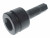 Бита-головка 3/4" HEX Н17 ударная L=100мм JTC фото, характеристики