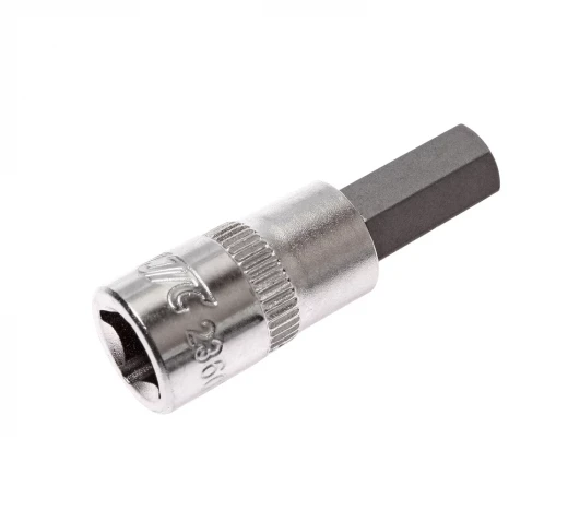 Бита-головка 1/4" HEX H7х37мм JTC фото, характеристики