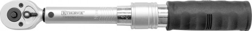 TWBDM14630 Ключ динамометрический двусторонний 1/4"DR, 6-30 Нм фото, характеристики