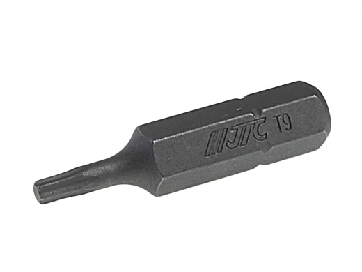 Бита TORX Т9х30мм 1/4" JTC фото, характеристики