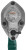JAI-6211 Гайковерт пневматический ударный 3/4"DR 6500 об/мин., 1016 Нм фото, характеристики