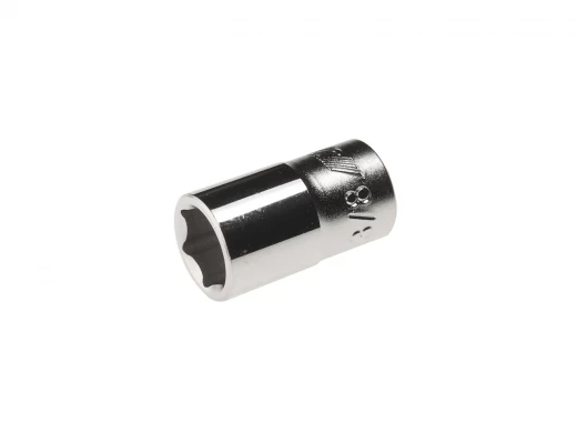 Головка торцевая 1/4" 3/8" L=25мм JTC фото, характеристики