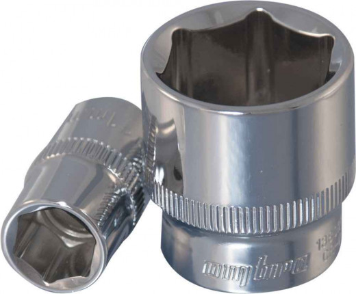 138010 Головка торцевая 3/8"DR, 10 мм фото, характеристики