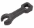 Ключ для разборки фильтра топливного 1/2"х17мм (TOYOTA HONDA) JTC фото, характеристики