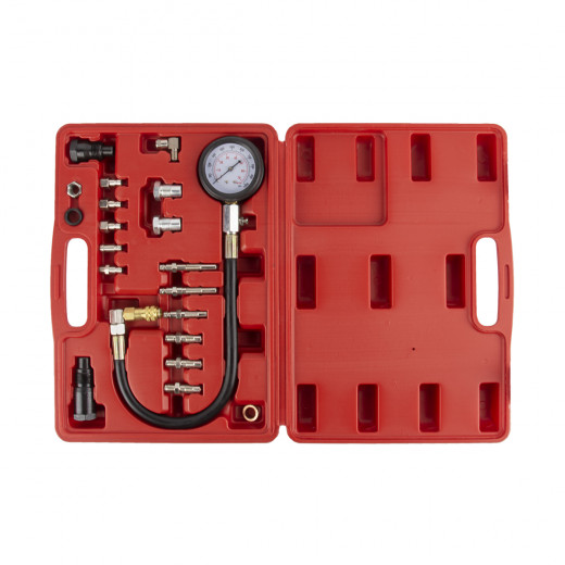 WDK-214280 Дизельный компрессометр для грузовых авто фото, характеристики