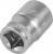 S68H4122 Головка торцевая SUPER TECH 1/2"DR, 22 мм,7/8",E28 фото, характеристики