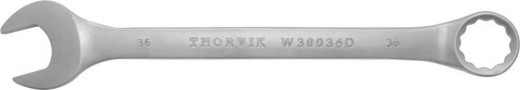 W30036D Ключ гаечный комбинированный серии ARC, 36 мм фото, характеристики