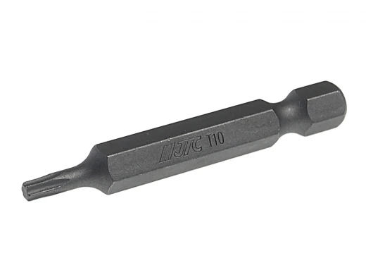 Бита TORX Т10х50мм 1/4" DR JTC фото, характеристики