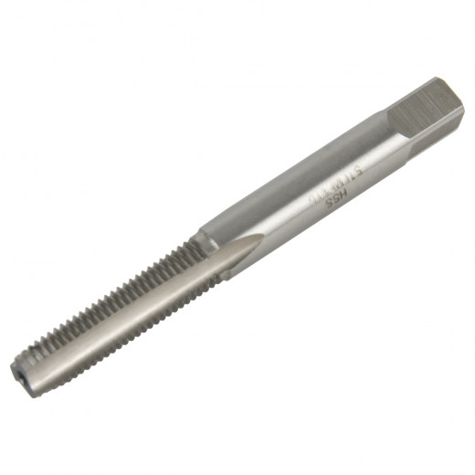 WDK-STI0610 Метчик STI для резьбовых вставок M6X1.0, HSS фото, характеристики