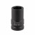 WDK-711-8030L Головка торцева ударная глубокая 1", 6 граней, 30 мм фото, характеристики
