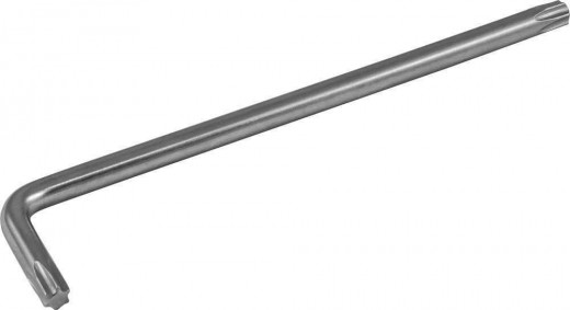 TK25 Ключ торцевой TORX®, T25 фото, характеристики
