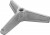AE310144S-2 Траверса 3-х лучевая для съемника американского типа AE310142/AE310144S фото, характеристики