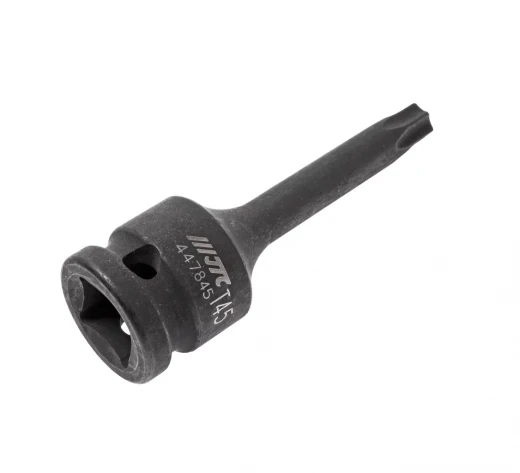 Бита-головка 1/2" TORX T45х78мм ударная JTC фото, характеристики
