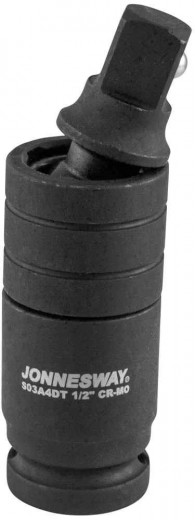S03A4DT Шарнир карданный ударный трехсекционный, 1/2"DR фото, характеристики