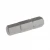 Бита HEX H6х25мм 1/4" DR 6-ти гранная S2 JTC фото, характеристики