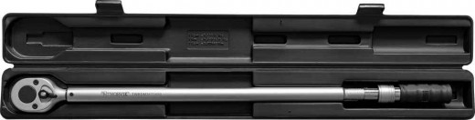TWBDM3475450 Ключ динамометрический двусторонний 3/4"DR, 75-450 Нм фото, характеристики