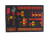 Набор инструментов 100 предметов изолированных (4 мягких ложемента) JTC фото, характеристики
