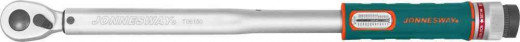 T06150 Ключ динамометрический 1/2"DR со шкалой, 40-200 Нм фото, характеристики