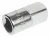 Адаптер 1/4"(F)х3/8"(М) переходник неударный JTC фото, характеристики