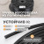 WDK-SPU0508 Трубка пневматическая прямая 5x8 мм, катушка 100 м фото, характеристики