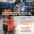 Weld Pro 300 Сварочный аппарат инверторный 300A, 380В, MIG/MAG/MMA/Lift TIG с горелкой 24AK фото, характеристики