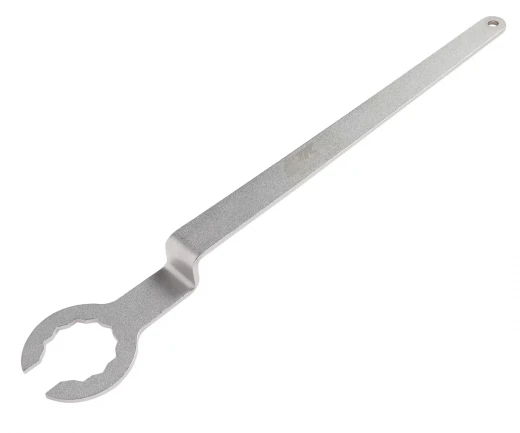 Ключ для натяжного ролика (VW AUDI 1.0/1.2/1.4/1.6:T10499) JTC фото, характеристики