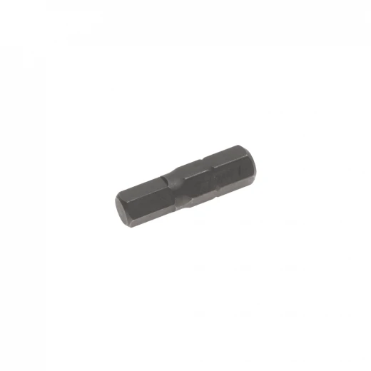 Бита HEX H7х30мм 5/16" DR 6-ти гранная S2 JTC фото, характеристики