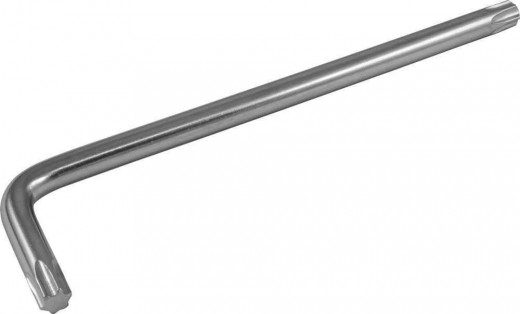 TK50 Ключ торцевой TORX®, T50 фото, характеристики