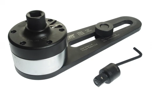 Мультипликатор 3/4"Fx1"M для усиления крутящего момента до 2700Нм JTC фото, характеристики