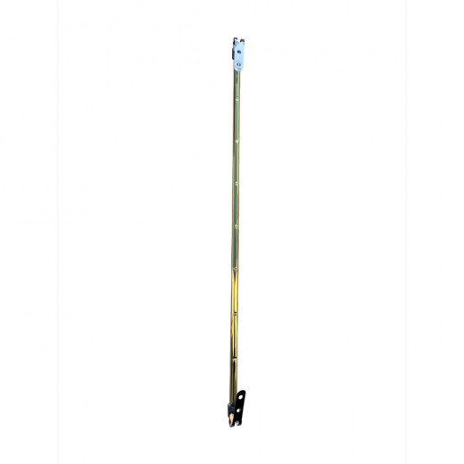WDK-L7 Лампа с золотистым покрытием 50 см для ИК сушек WDK-1A, 2A, 3AT, 3W, 3C, 3CH, 3D, 6CL, 6W, 2200W фото, характеристики