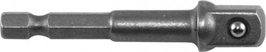 SH11A2 Переходник для механизированного инструмента HDR 1/4" X SDR 3/8" фото, характеристики