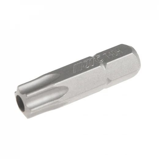 Бита TORX Т40Hх25мм 1/4" DR JTC фото, характеристики