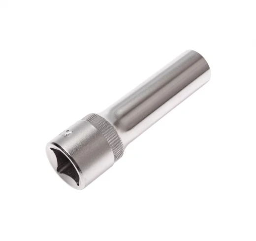 Головка торцевая 1/2" TORX E14 глубокая L=76мм JTC фото, характеристики