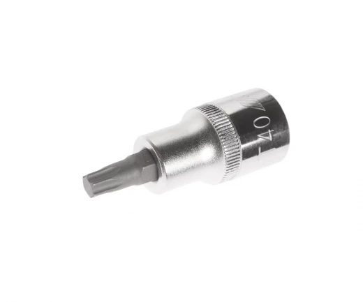 Бита-головка 1/2" TORX T40х55мм JTC фото, характеристики