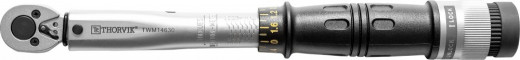 TWM14630 Ключ динамометрический 1/4"DR, 6-30 Нм фото, характеристики