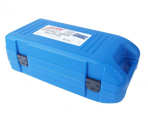 Мультипликатор 3/4"F x 1 1/2"M для усиления крутящего момента до 4500Нм JTC фото, характеристики