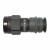 WDK-830SF Композитное быстроразъёмное соединение с внутренней резьбой F 3/8" фото, характеристики