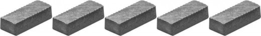 AI020065-3-2 Сменные лезвие для режущей головки AI020065-3, 5.8x12 мм, 5 шт. фото, характеристики