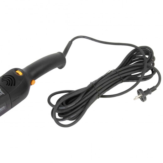WDK-Stinger15 (WDK-PM1500) Полировальная машина ротор-орбитальная электрическая, 220 В фото, характеристики