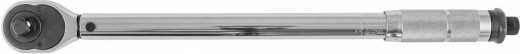 A90013 Ключ динамометрический 1/2"DR, 42-210 Нм фото, характеристики