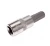 Бита-головка 1/4" HEX H6х37мм JTC фото, характеристики