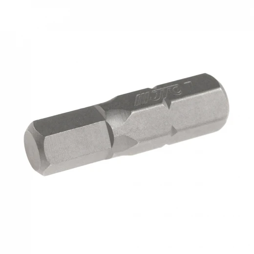 Бита шлицевая SL 1.2х7х30мм 5/16" DR S2 JTC фото, характеристики